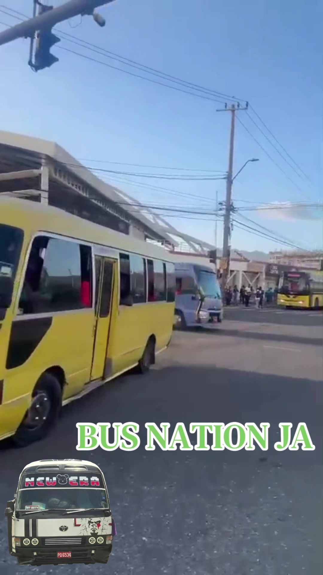 @BUS NATION JA