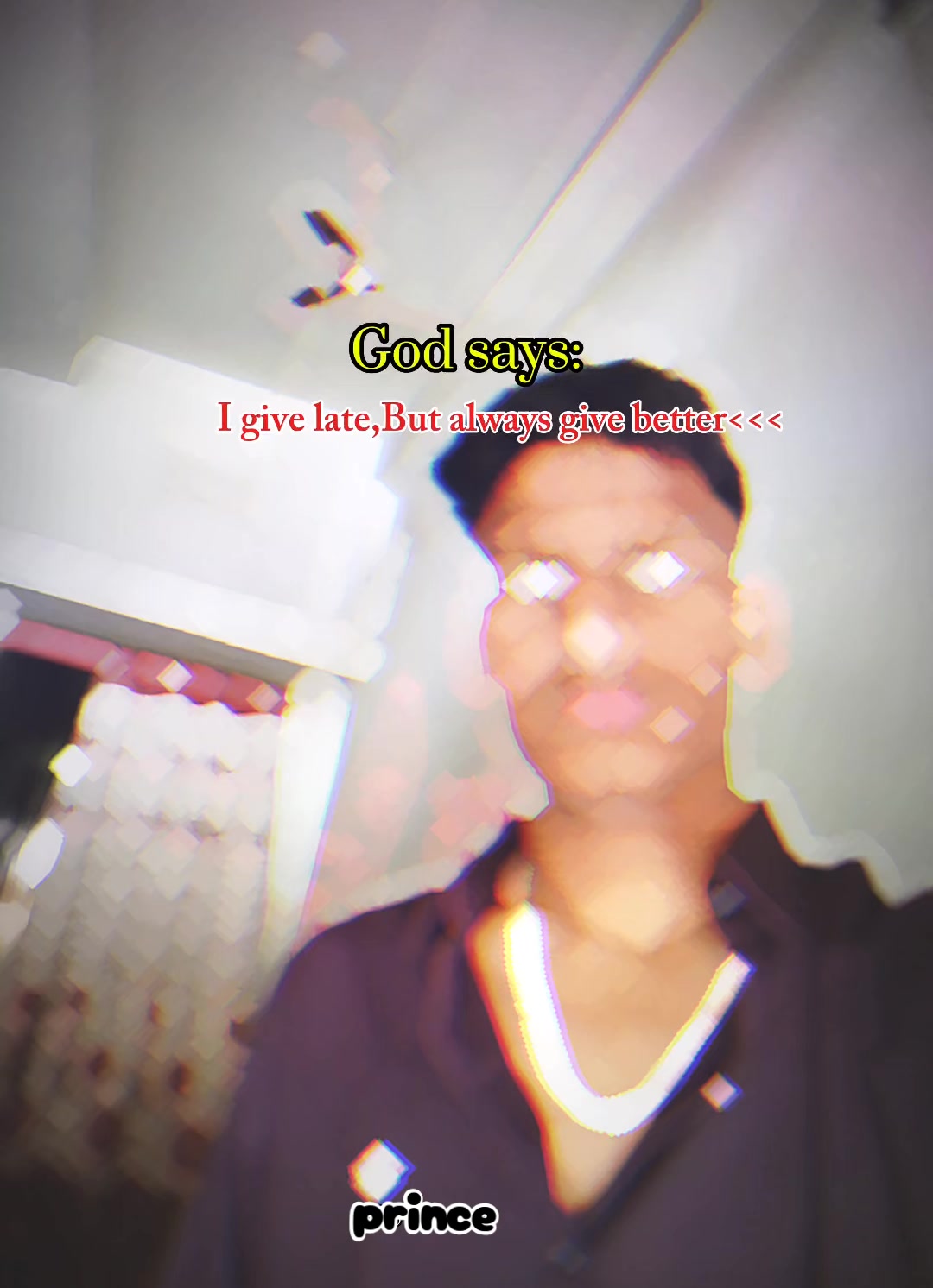@PRINCE