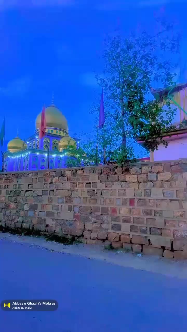 @Muhammad Kaunain