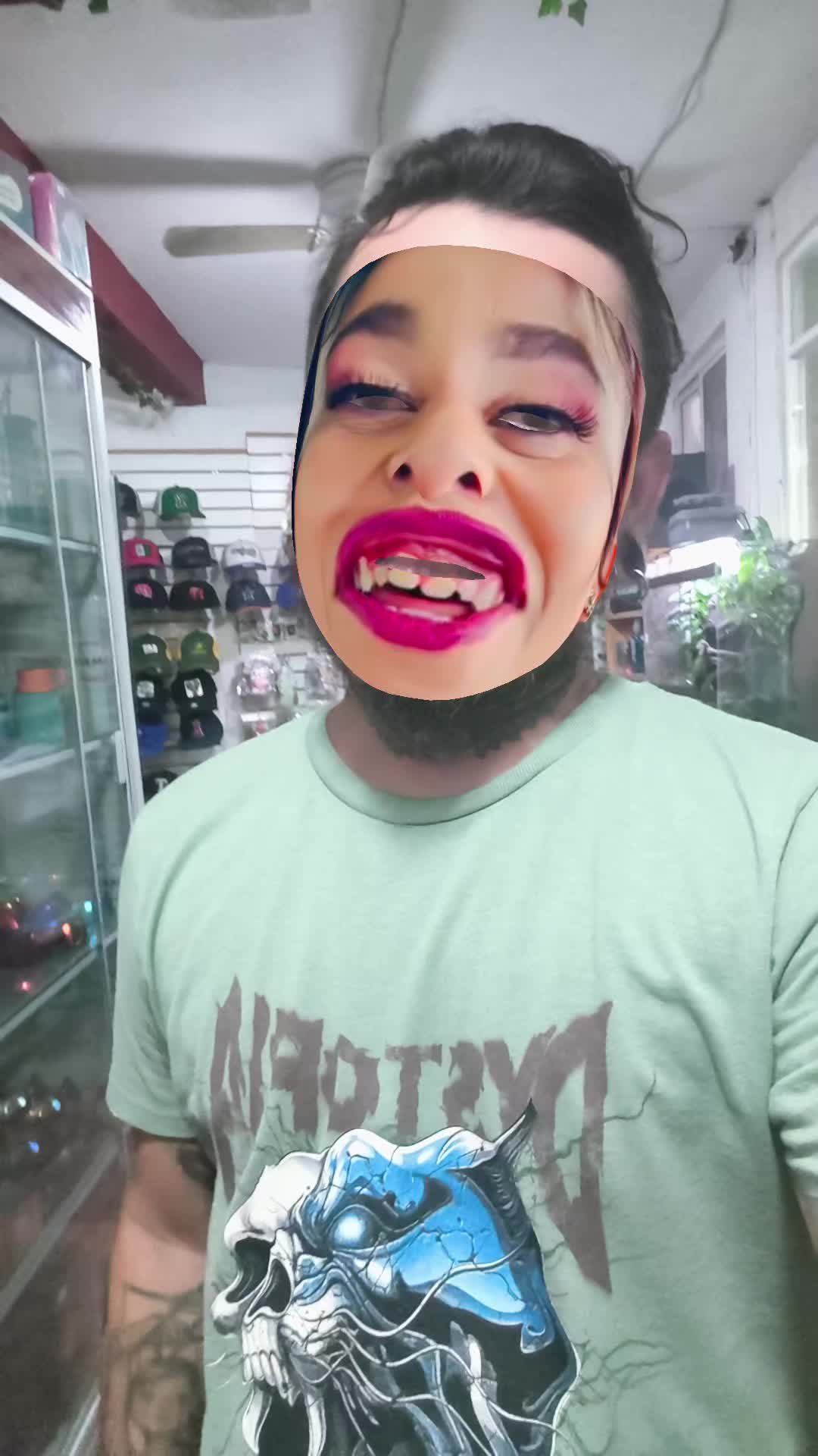 @🌈Manu veliz💀