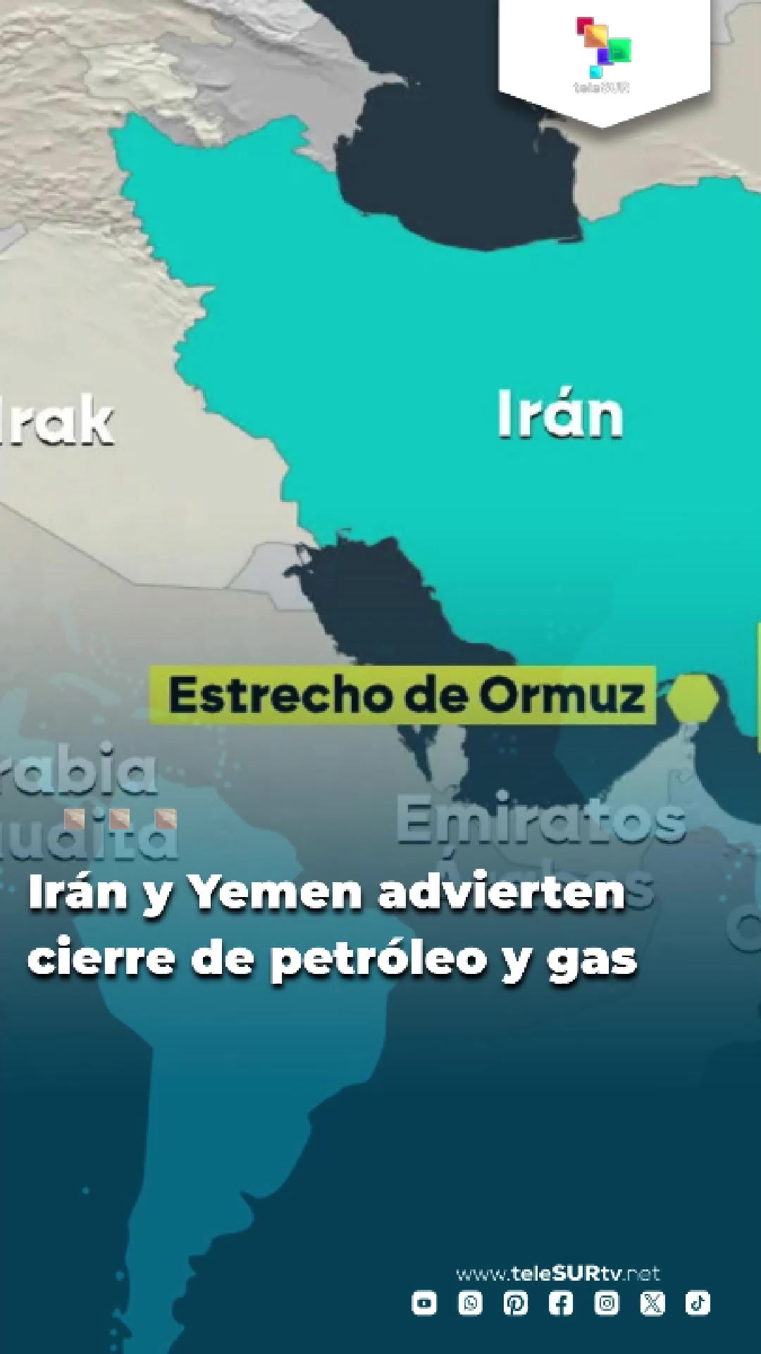 @teleSUR Clips