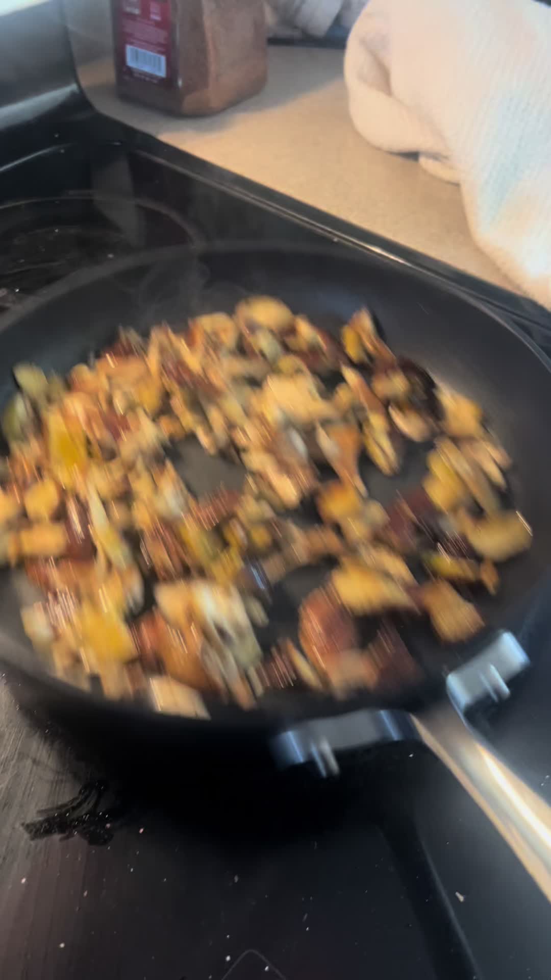 @The Mushroom Hub