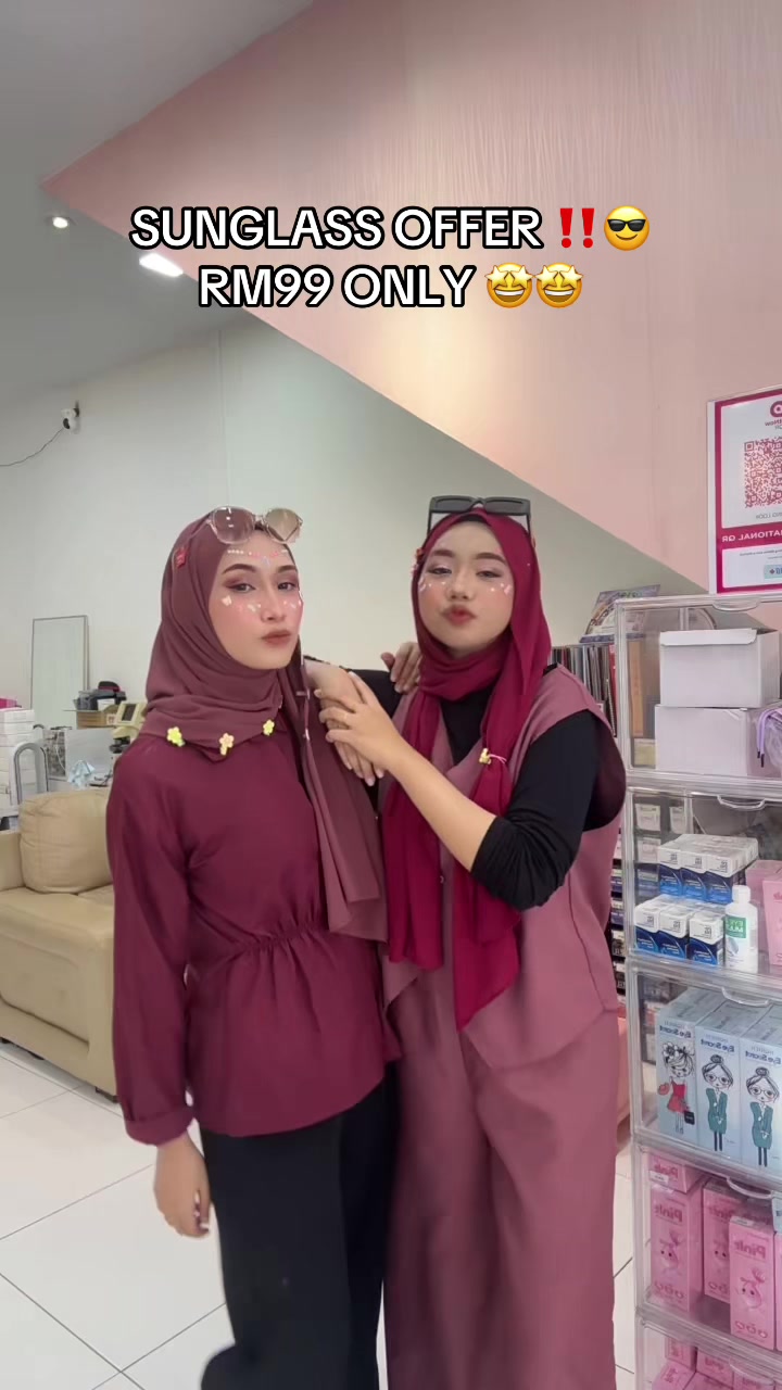 @Charming Look 99