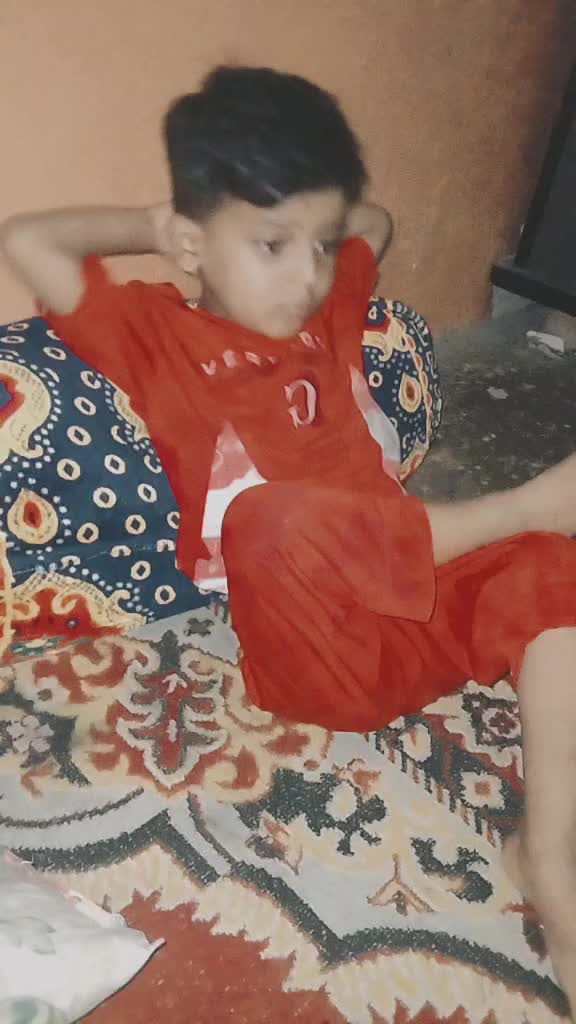 @💞💞aanaya Bibi 💞💞