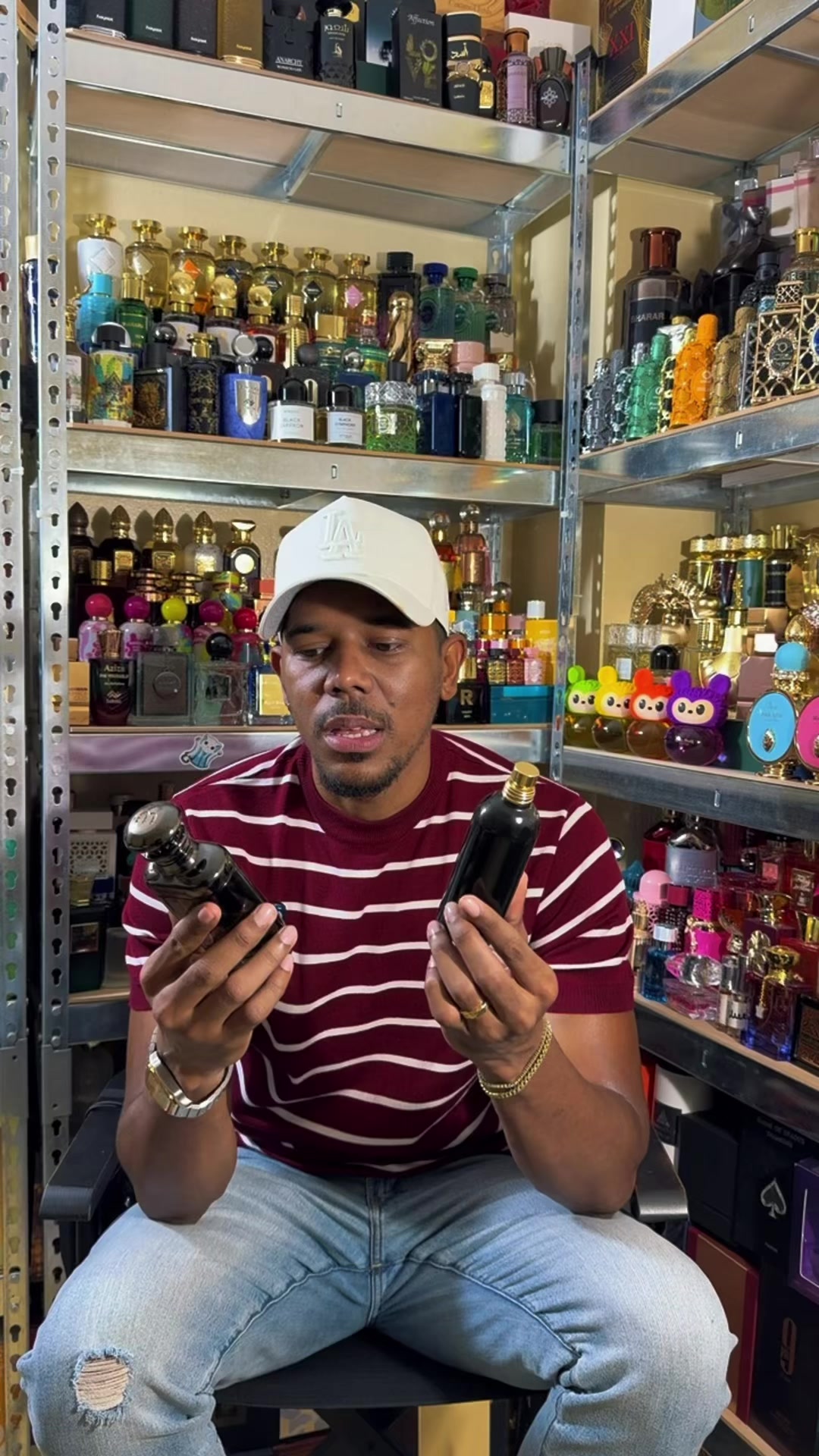@Guao Fragances