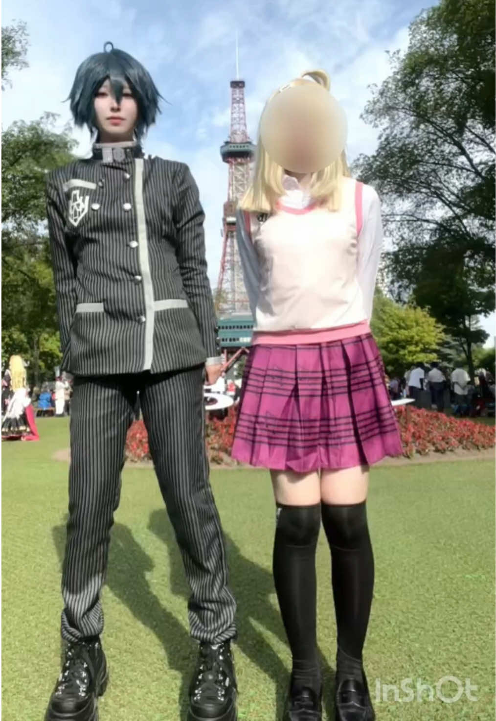 @コマ