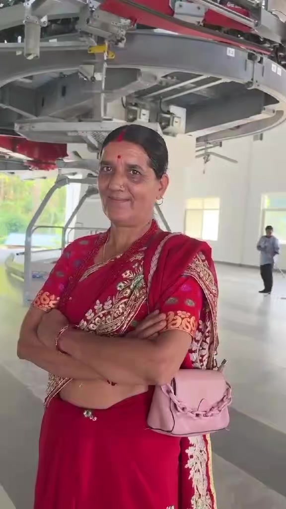@चन्द्रकला पौडेल  गल्कोट.