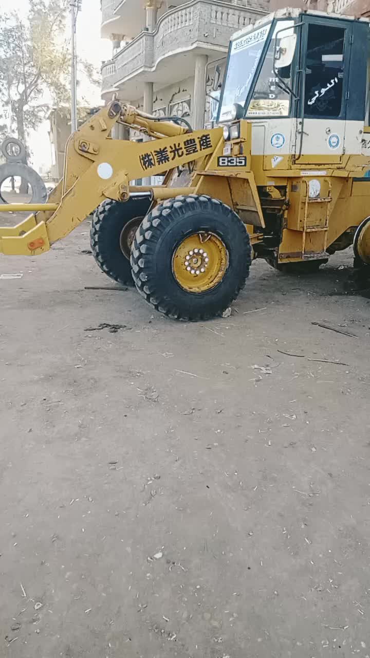 @على المرسي