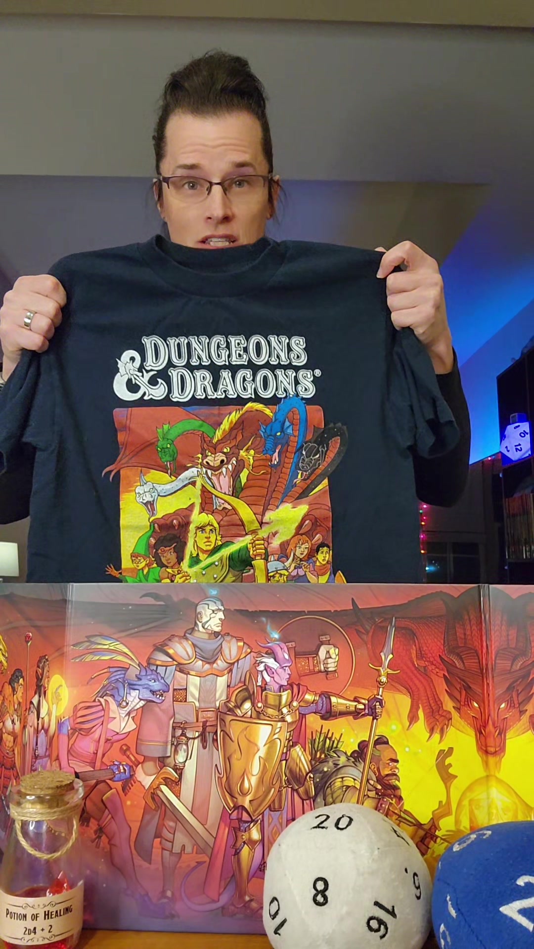 @Jay 🏳️&zwj;⚧️ | D&D ❌️ Cosplay