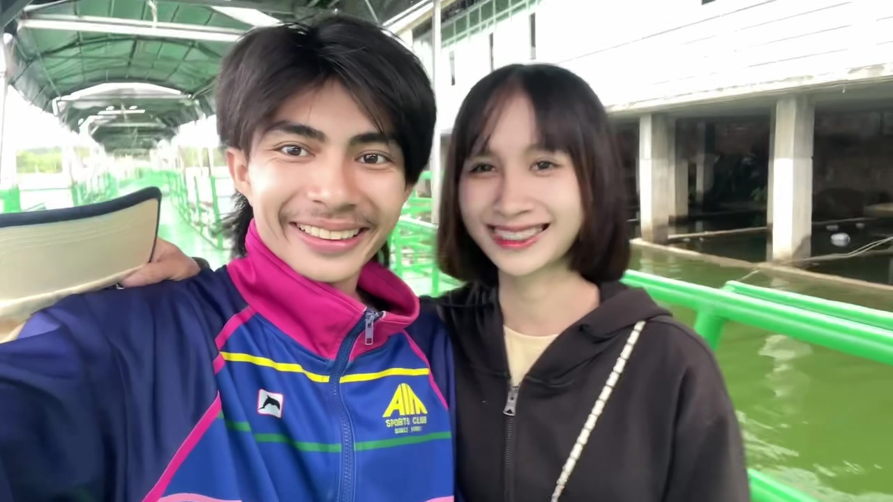 @MK MIKE (ไมค์)