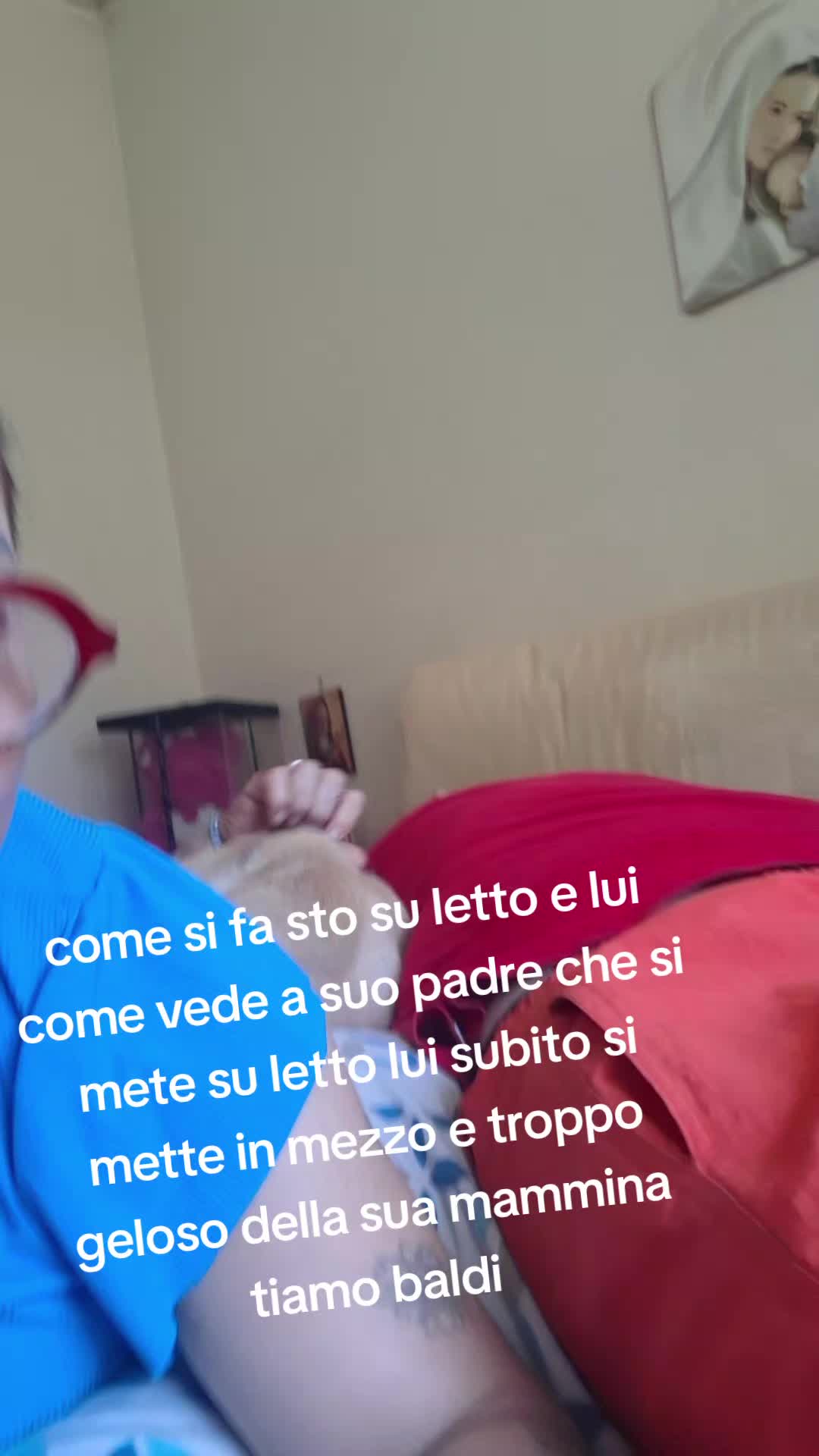 @giusy e lello