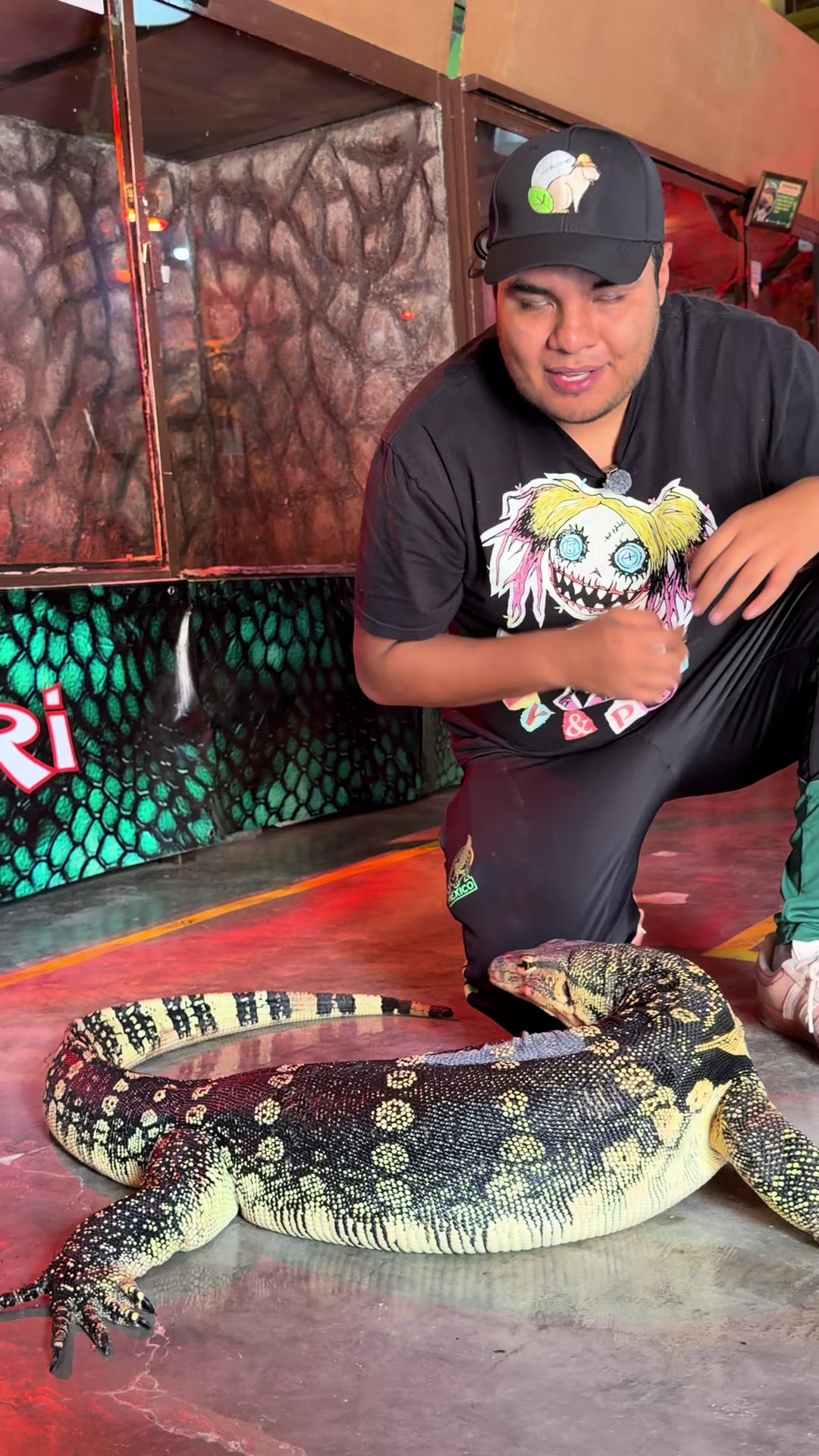 @Jair Herrera 🐆
