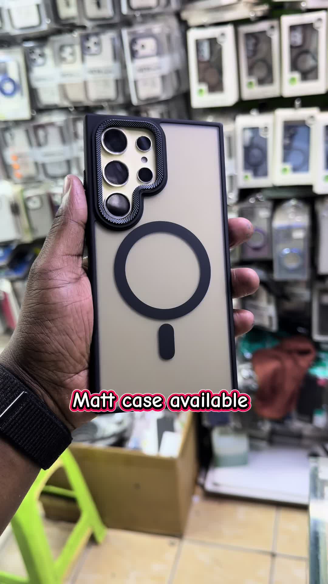 @ephraim_ephra Tech plug