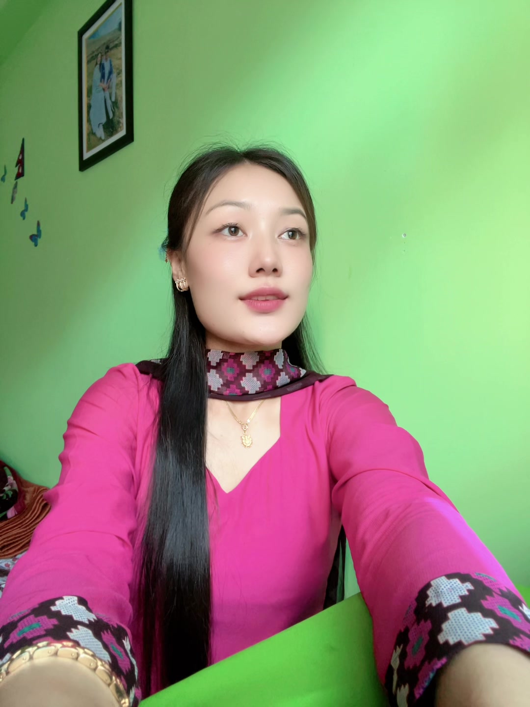 @Bhumika Shrextha