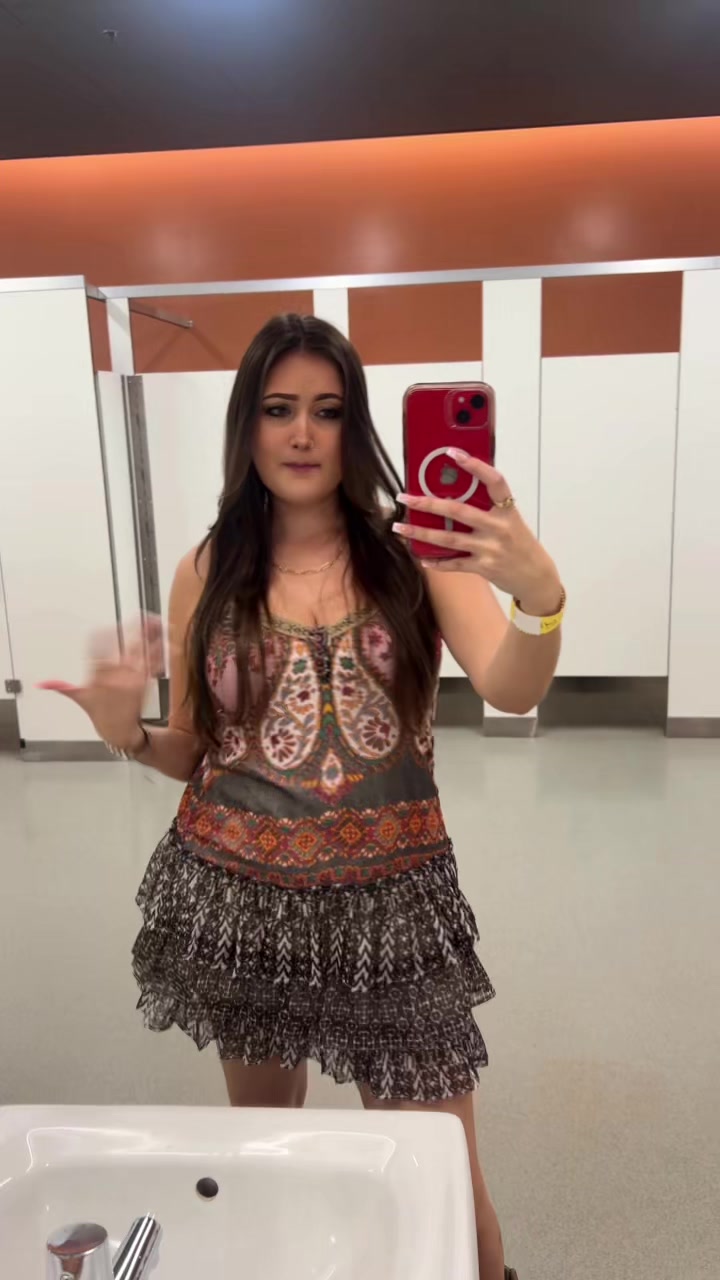@Aliyah Beltran