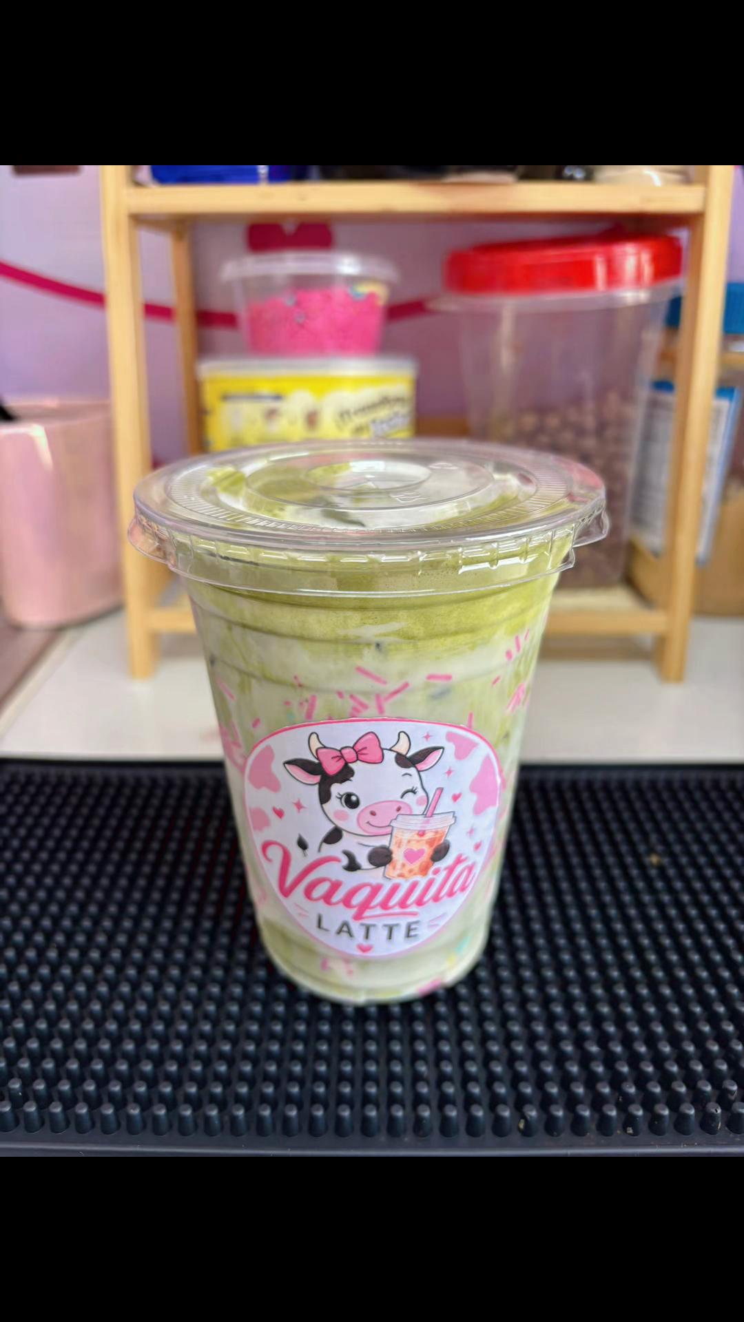@Vaquita Ceila💖🐮