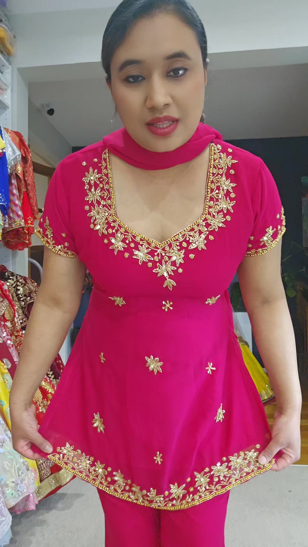 @Traditional curves