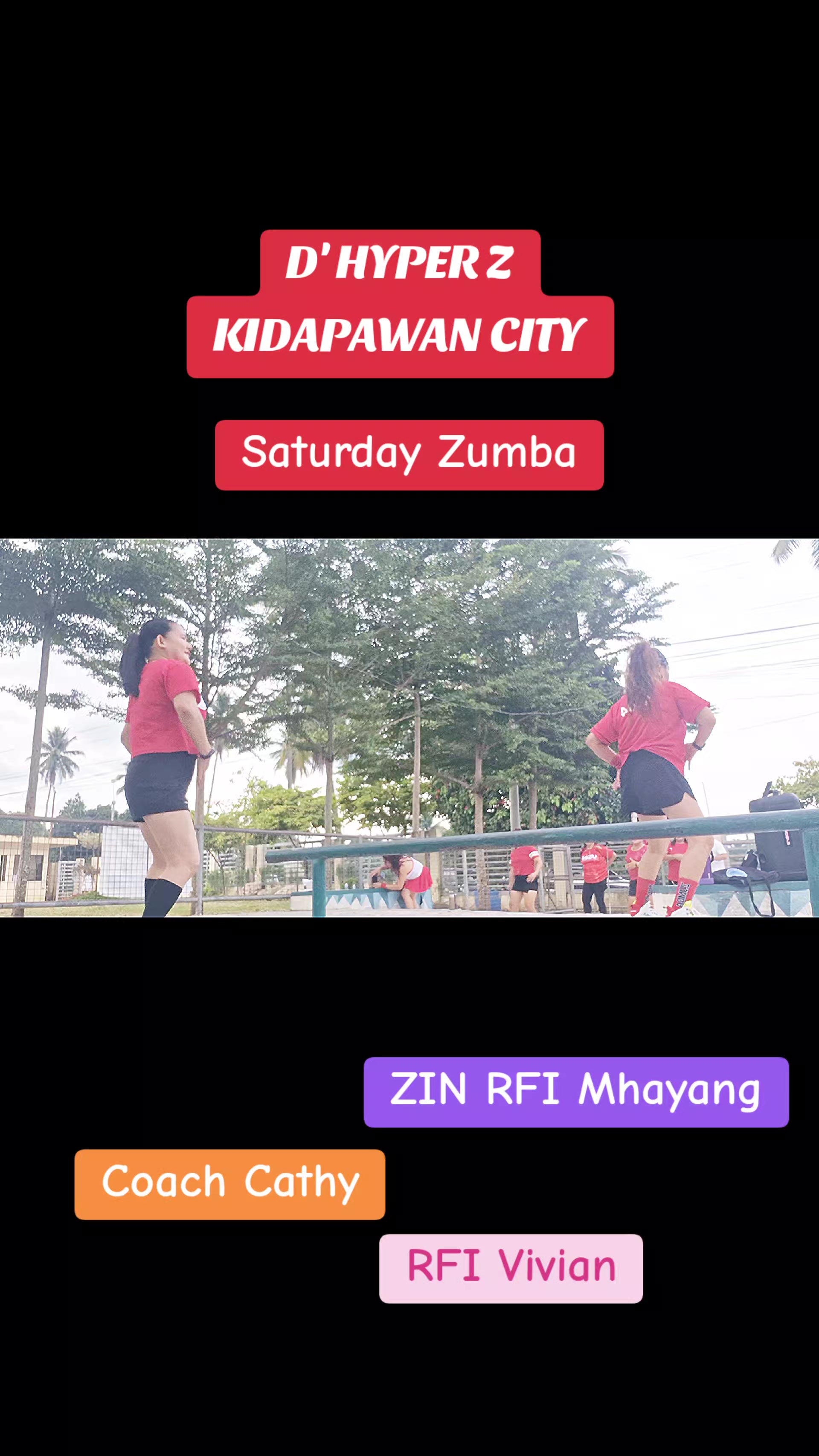 @ZIN MHAYANG RFI