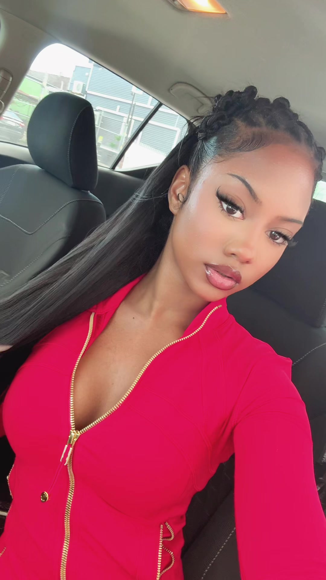 @Youtube: @JaylahSubner ᥫ᭡