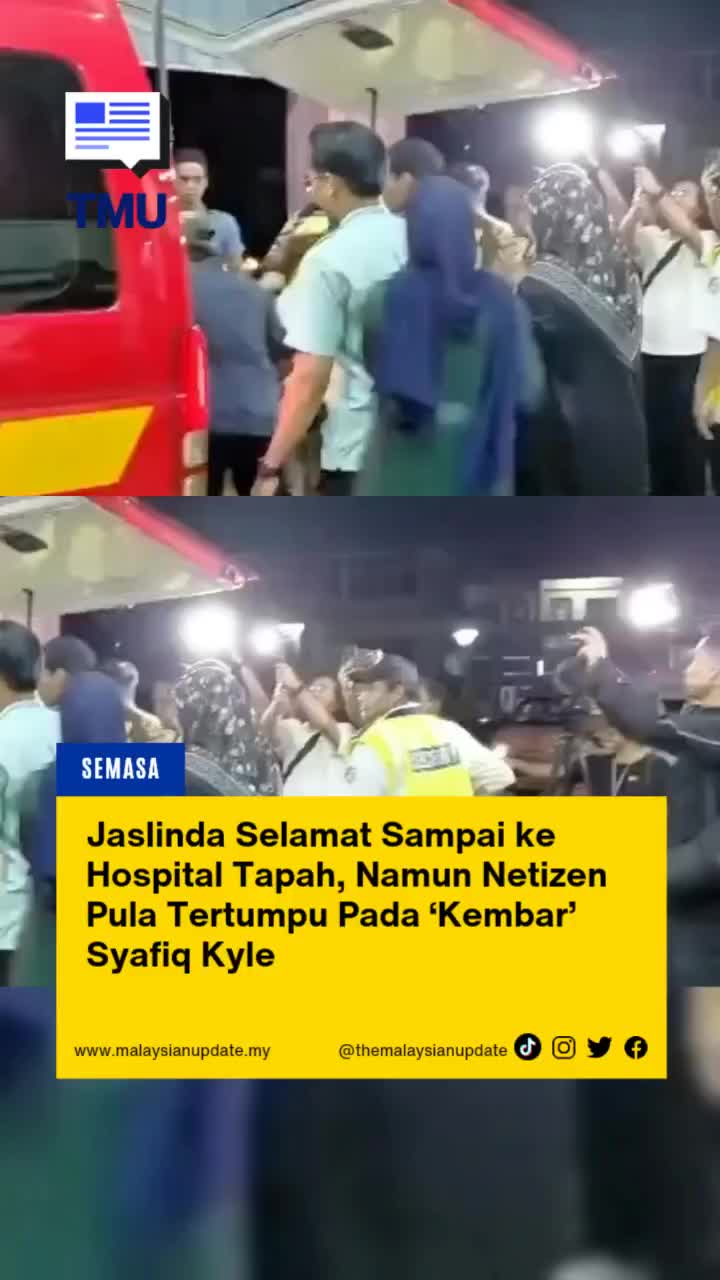 @Malaysian Update