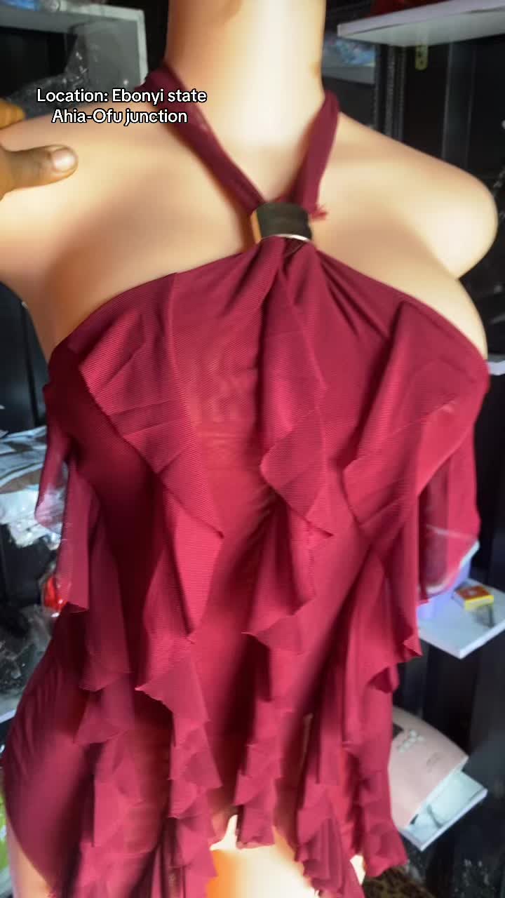 @CHINA 🇨🇳 IMPORTATION GIRL ✅