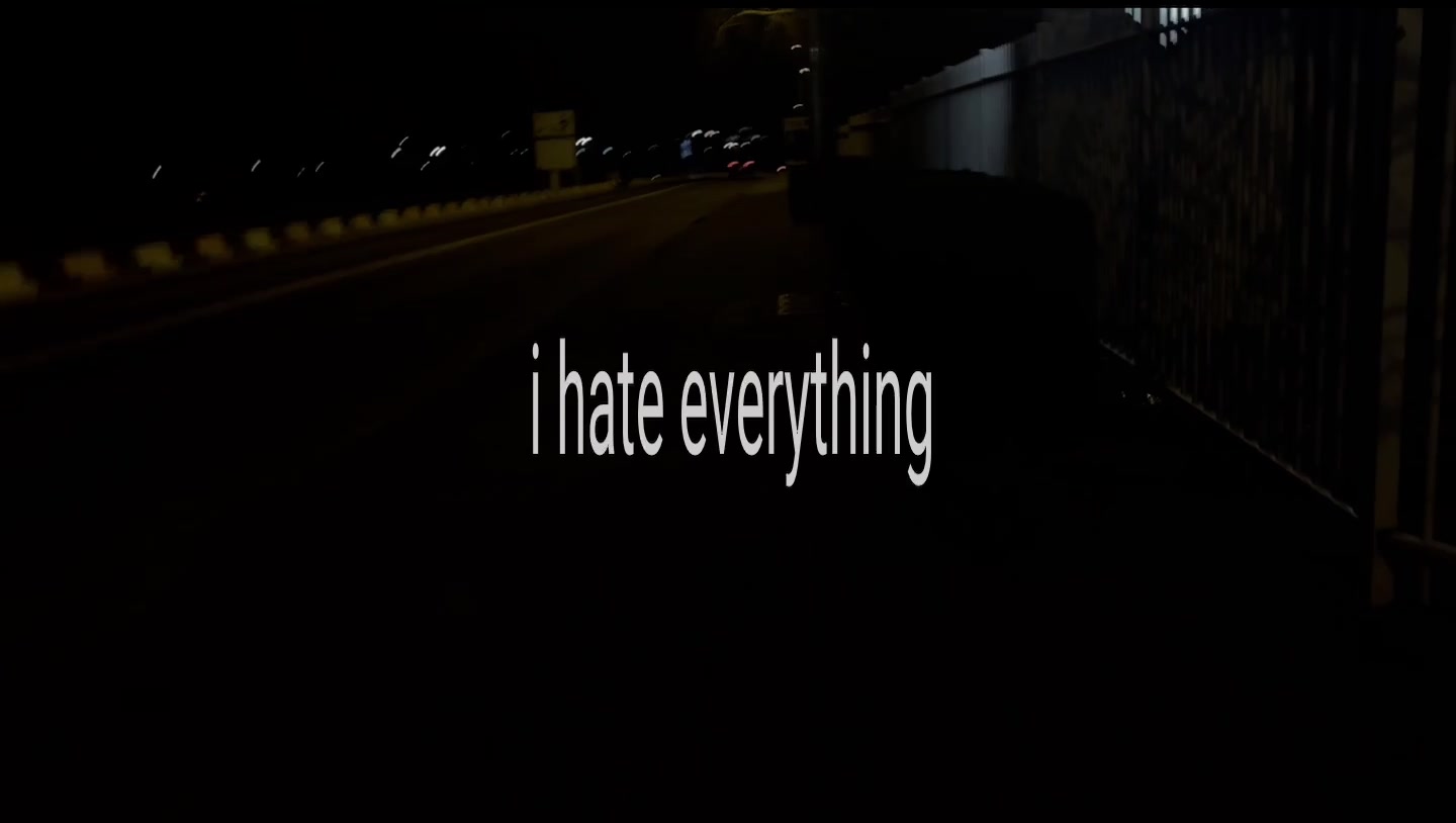 @Eternal Hatred