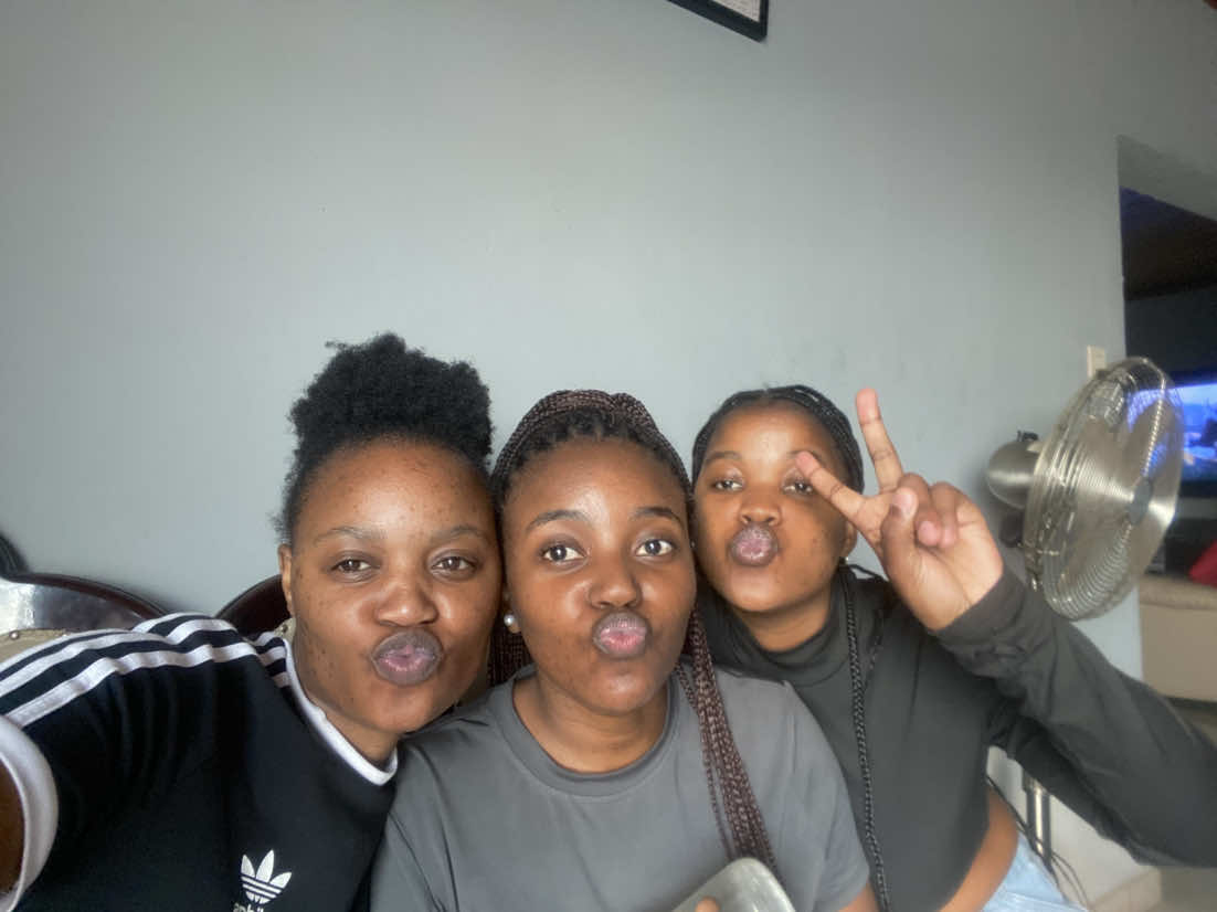 @Saneliso Ncongwane🎓