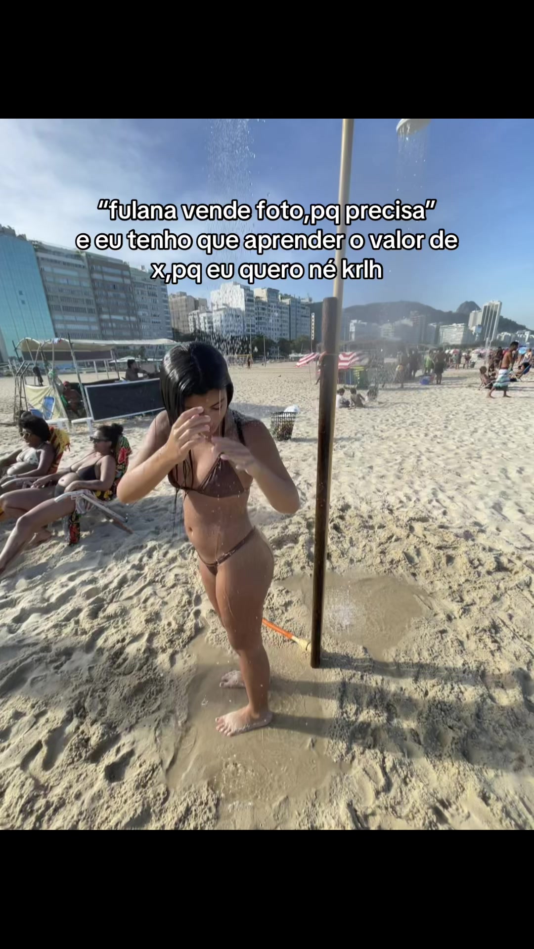 @ana clara linda