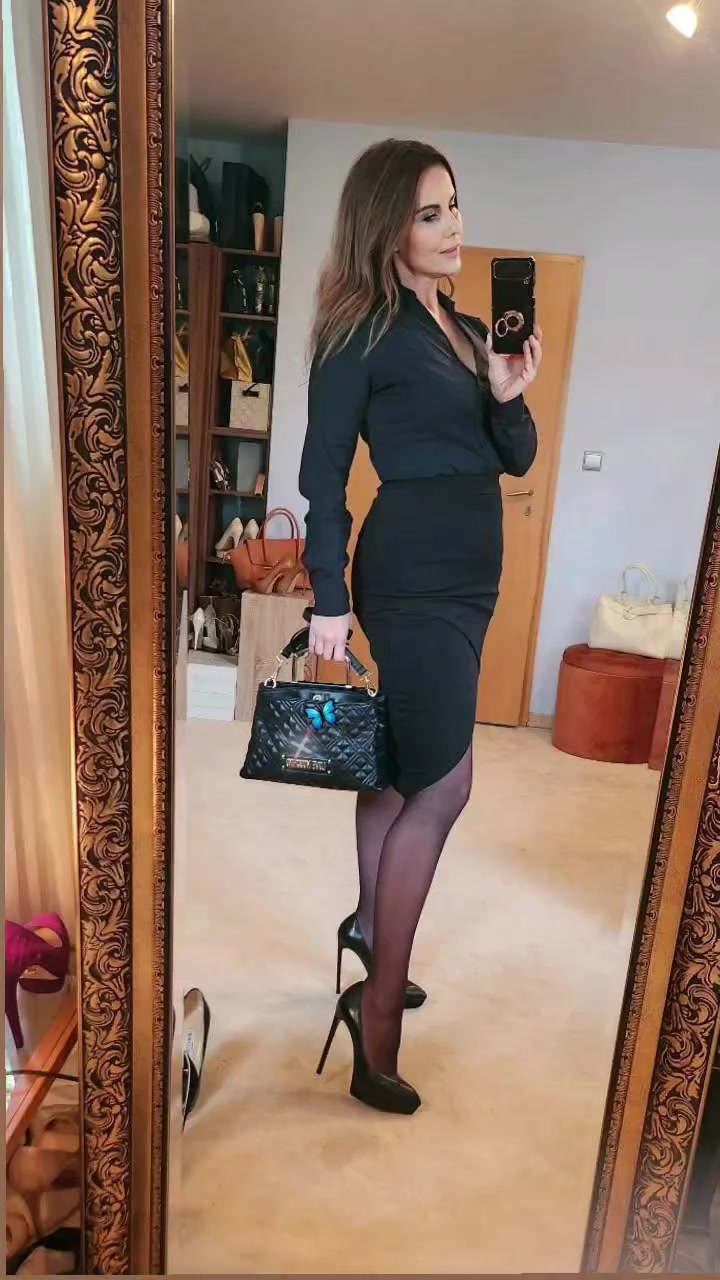 @Çorap Kadını 😍