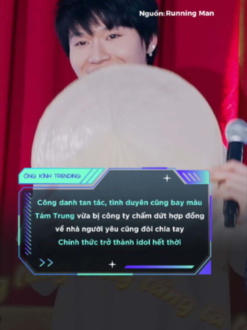@ỐNG KÍNH TRENDING