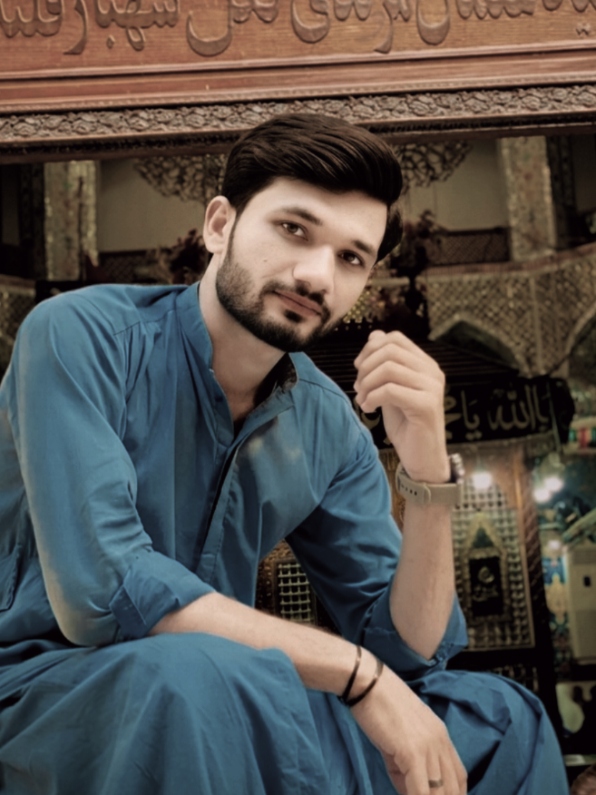 @&sect;ڳوٺاڻو ڇوڪرو★