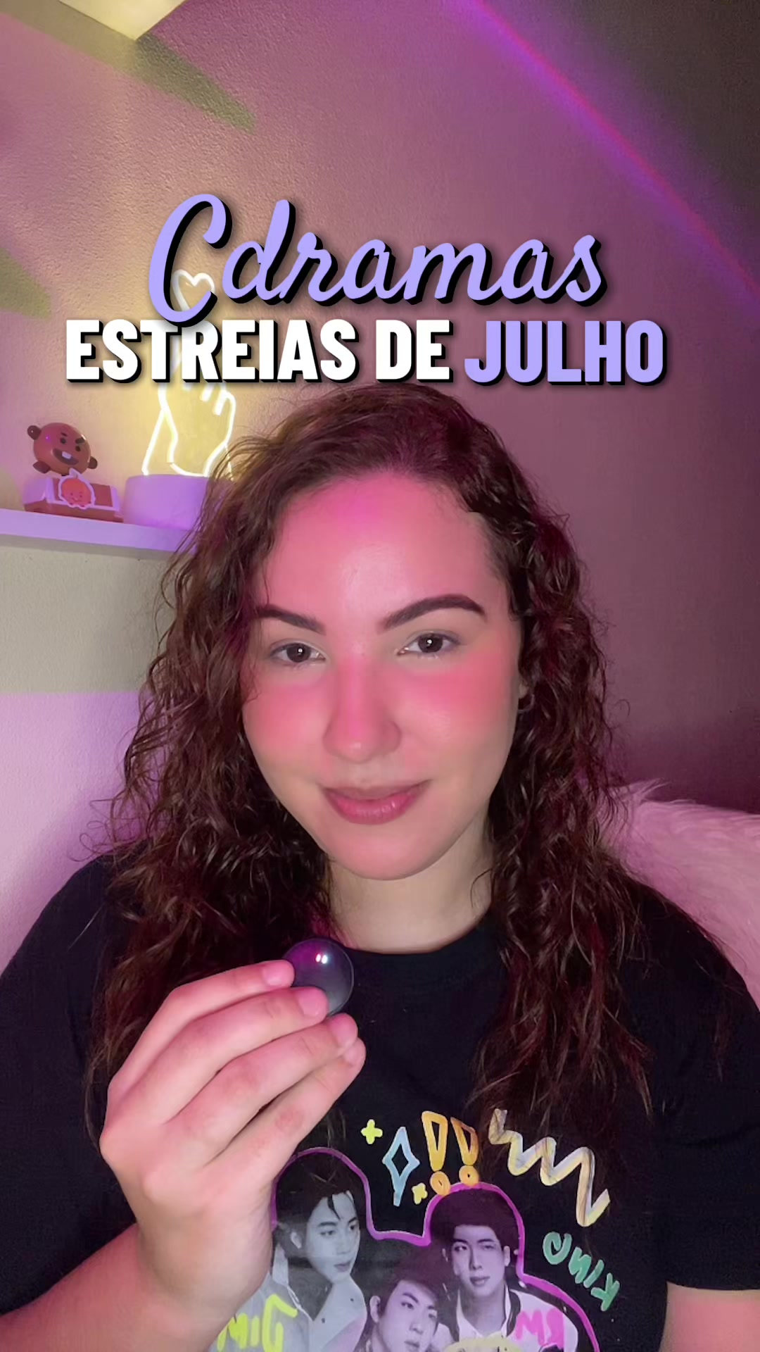 @Paulete | Doramas