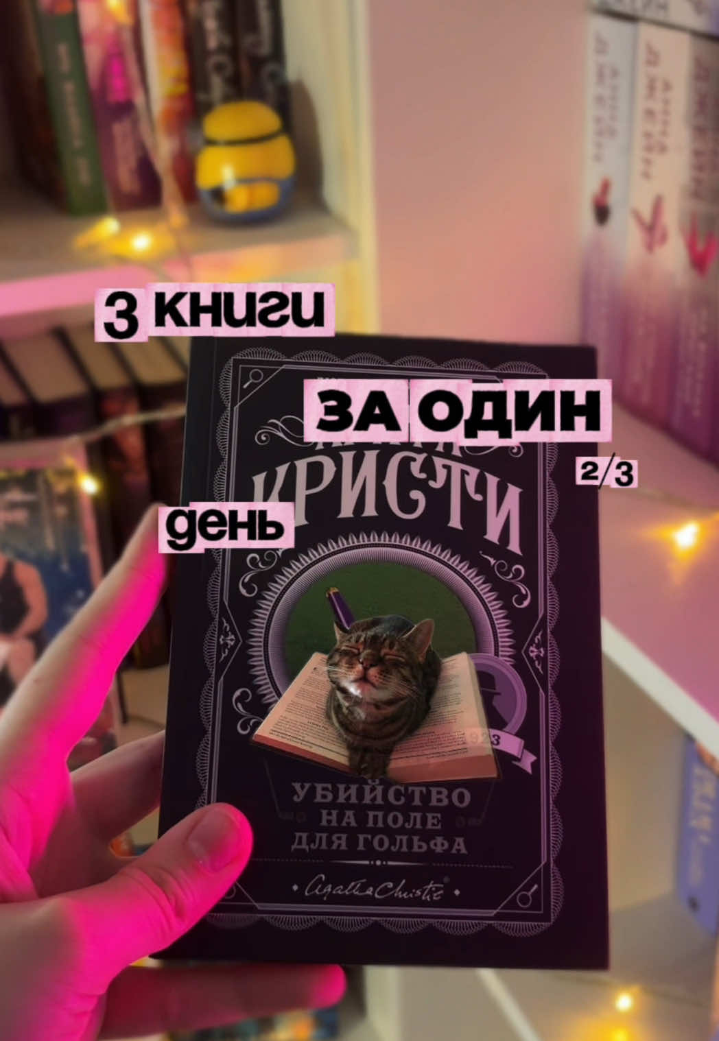 @кудрявая, с любовью (о книгах)
