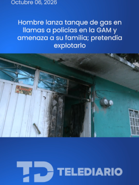 @TelediarioMx