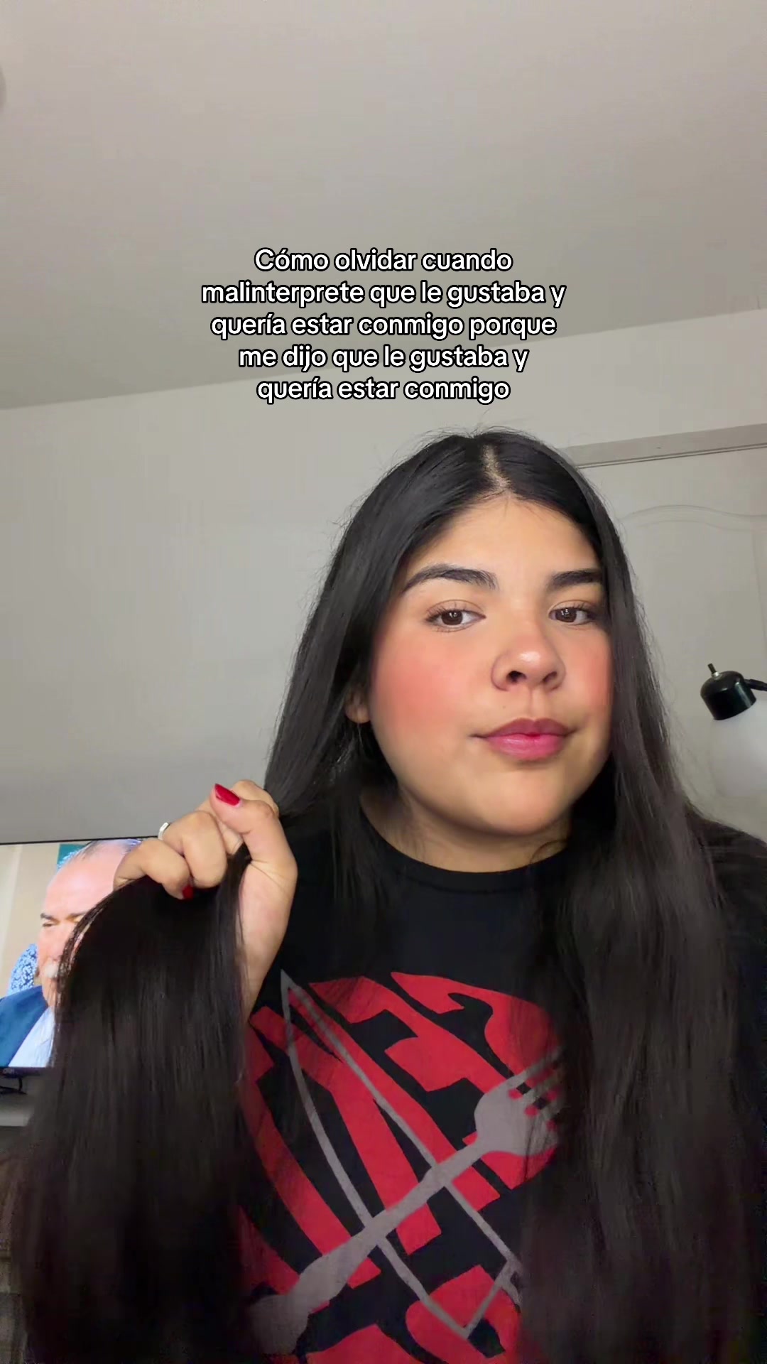@Lucy Chong🤍