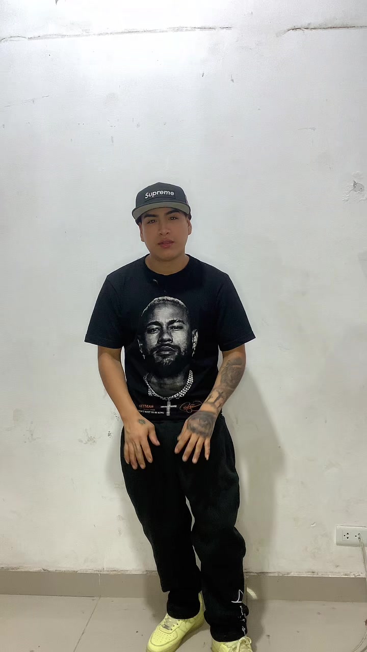 @Bakanito