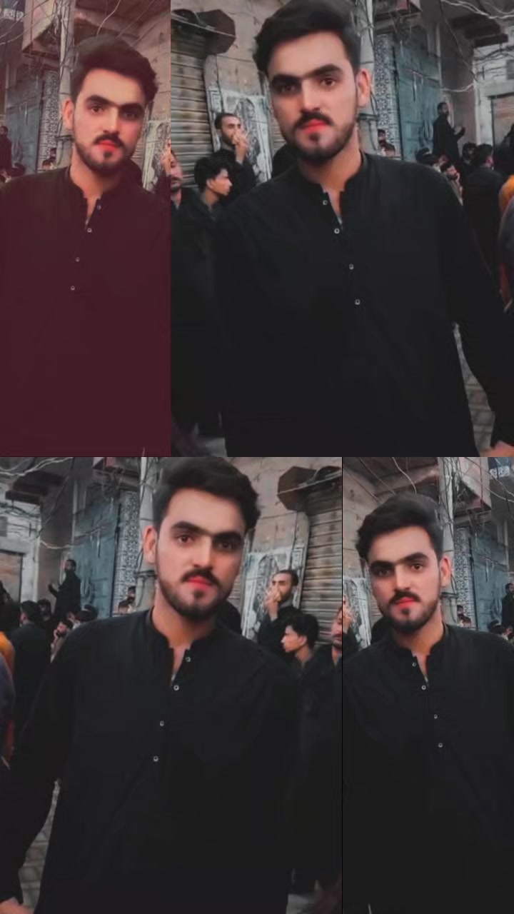 @یا علی مدد 🙌❤