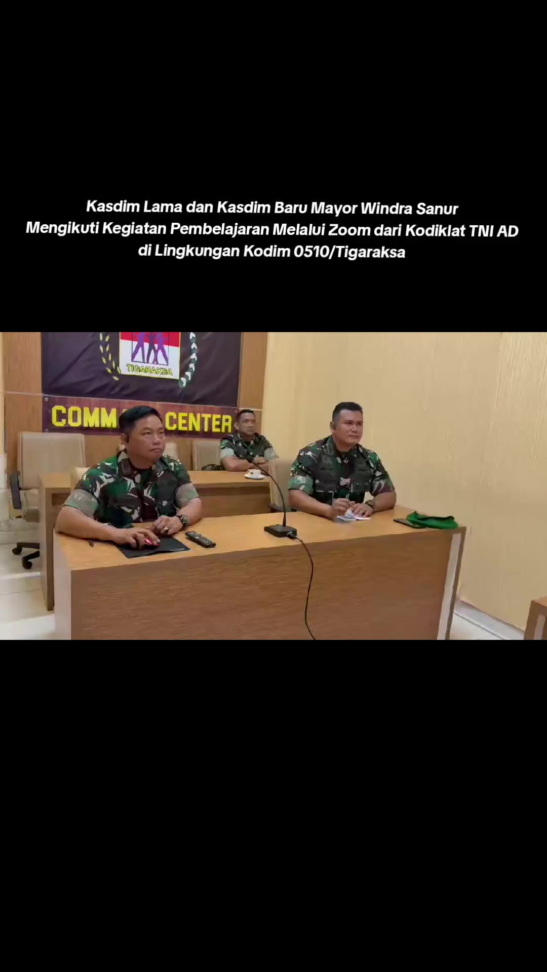 @Jendela Jateng News