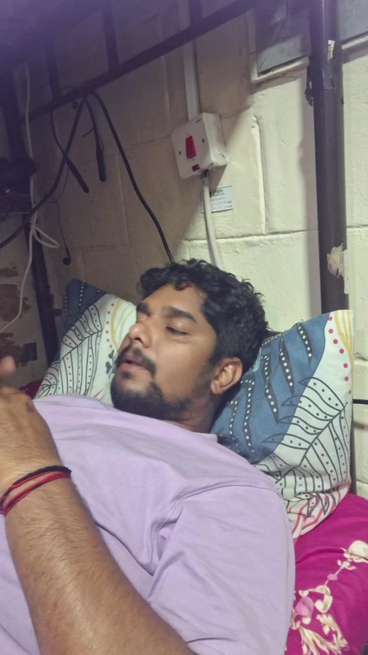 @maheshelamthodath