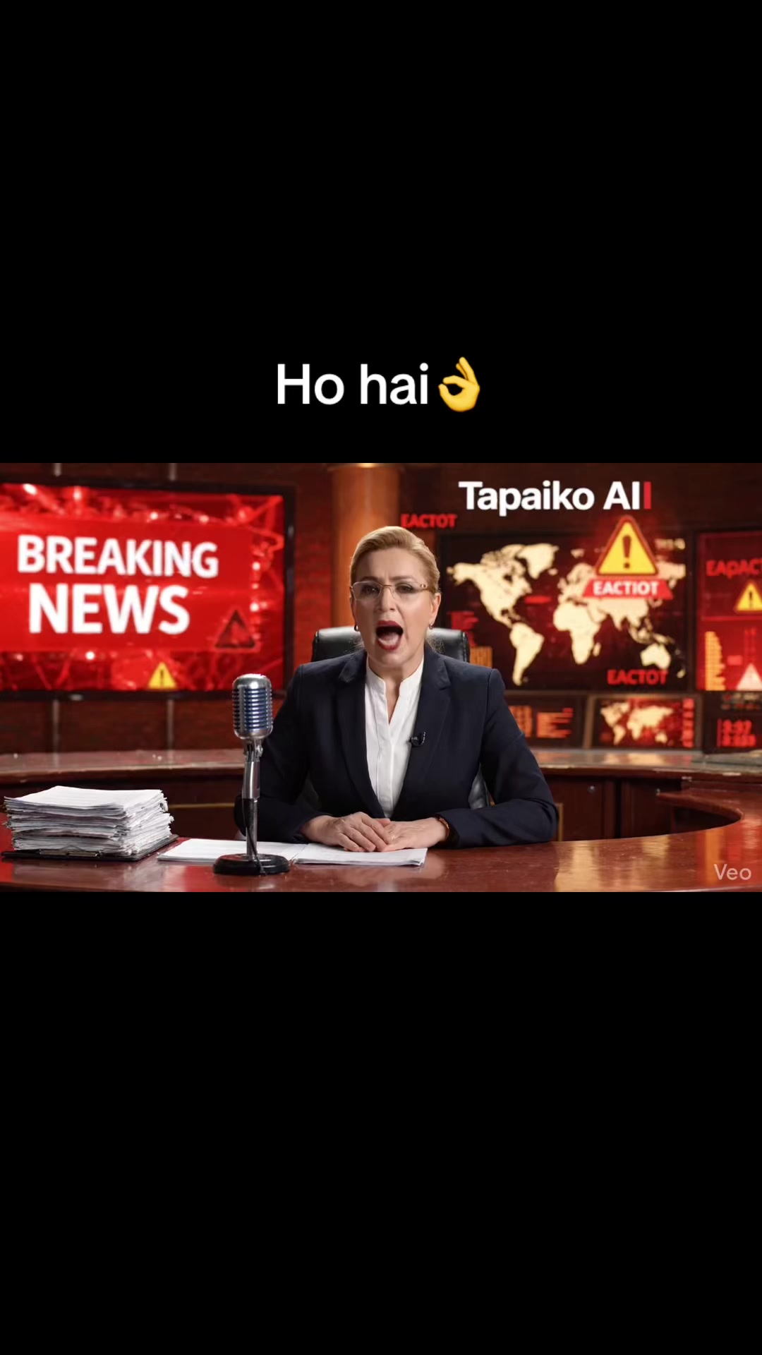 @तपाईंको AI