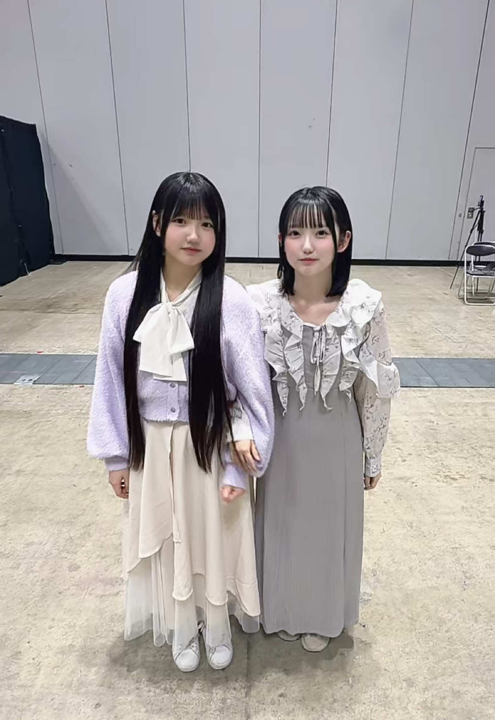 @STU48 4期研究生マネージャー