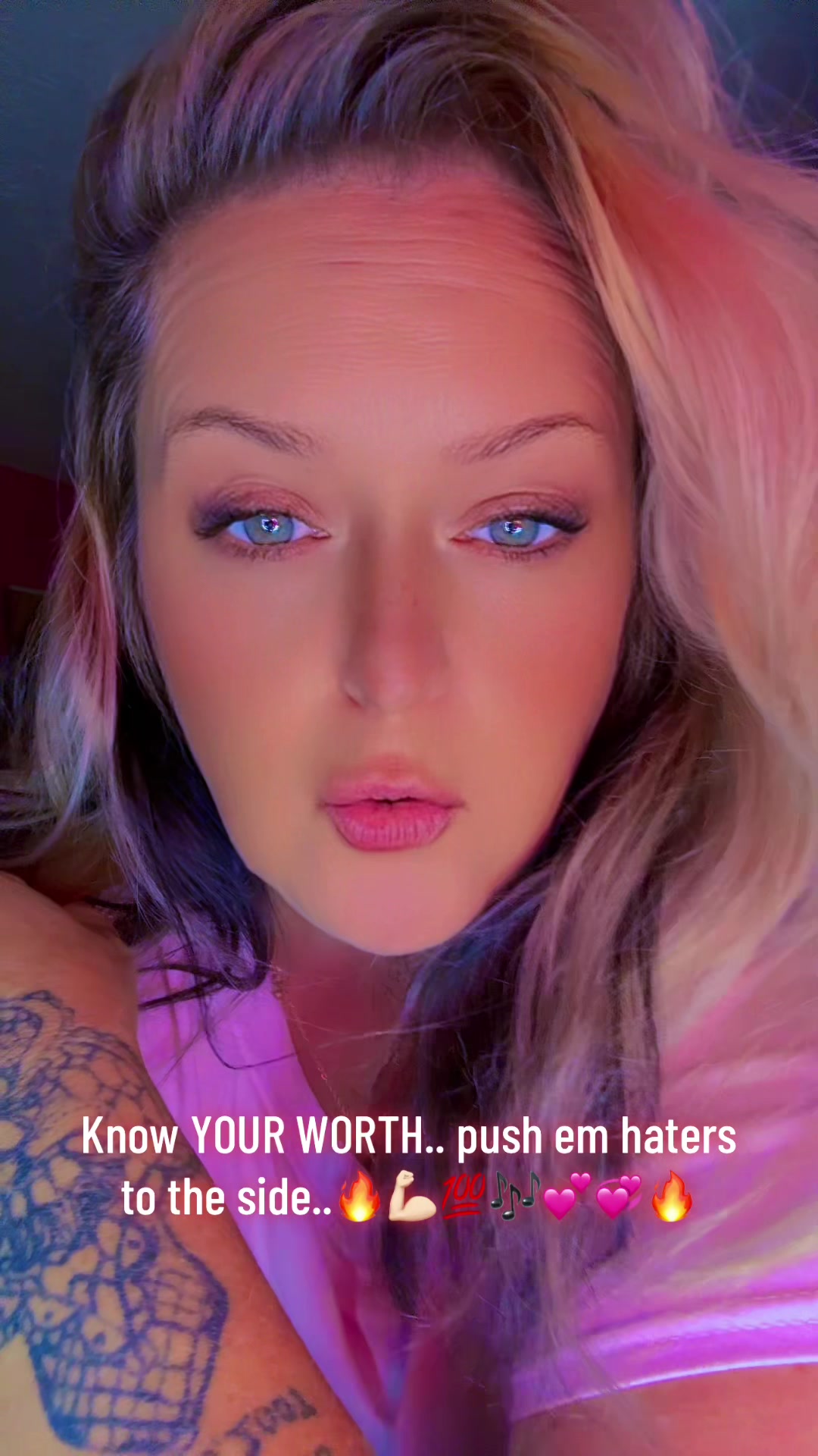 @❤️ Shannon Marie 💜