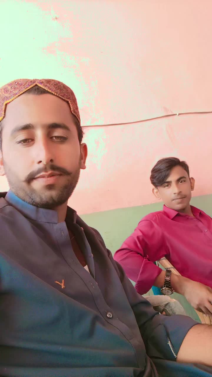 @King-Panah-Sindhi