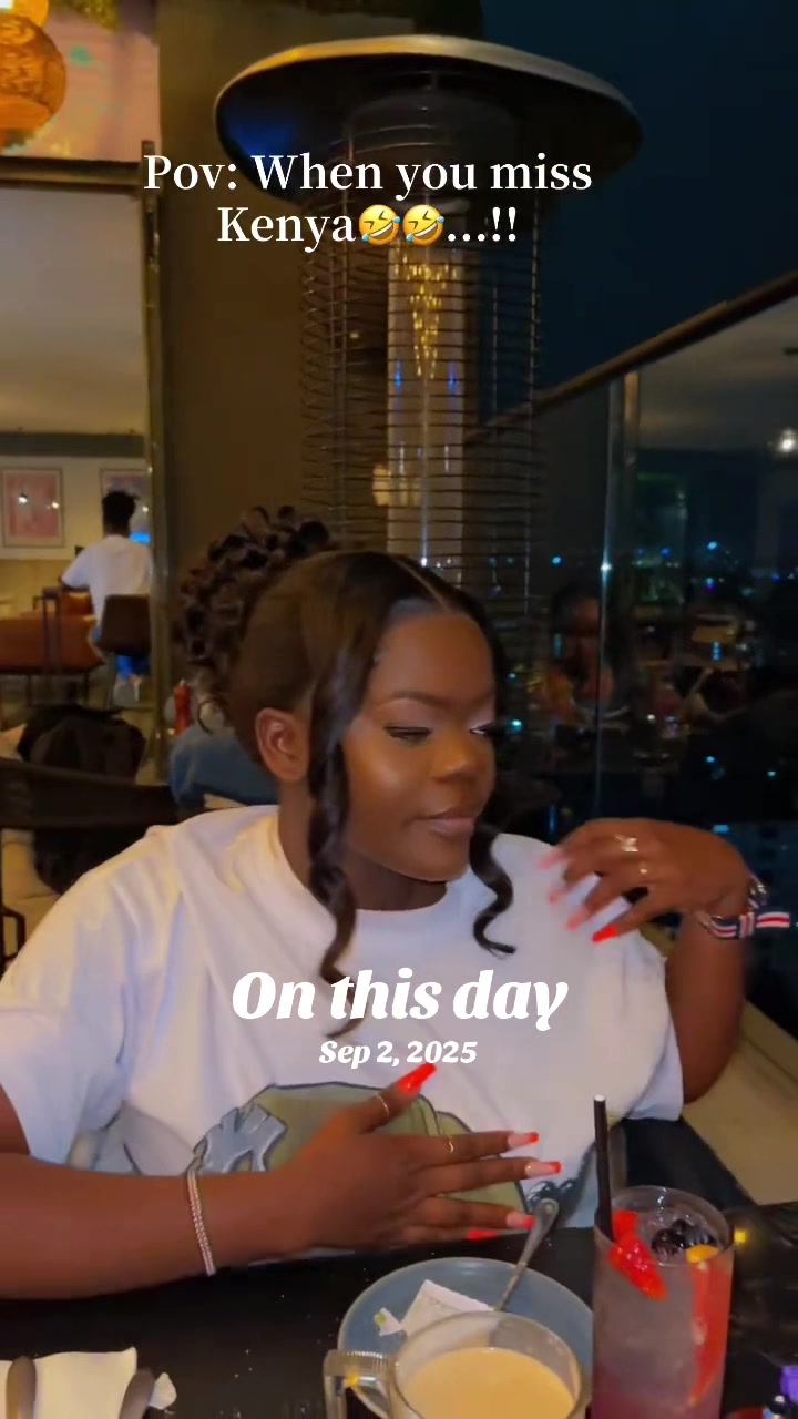 @Chricenshiajoy 🇰🇪💄