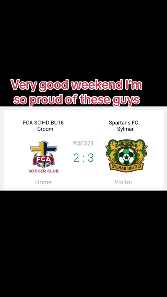 @Sylmar united