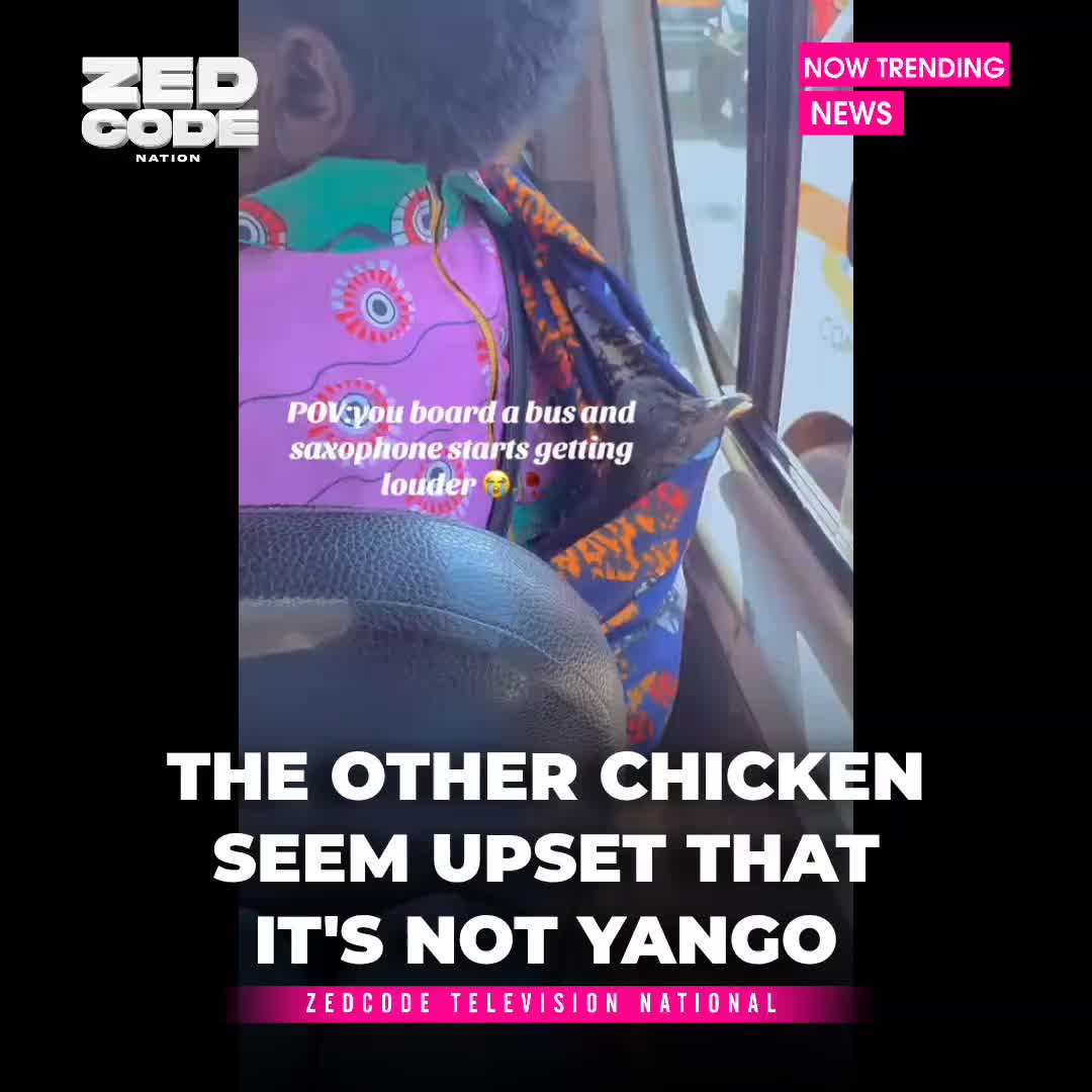 @Zedcode Nation