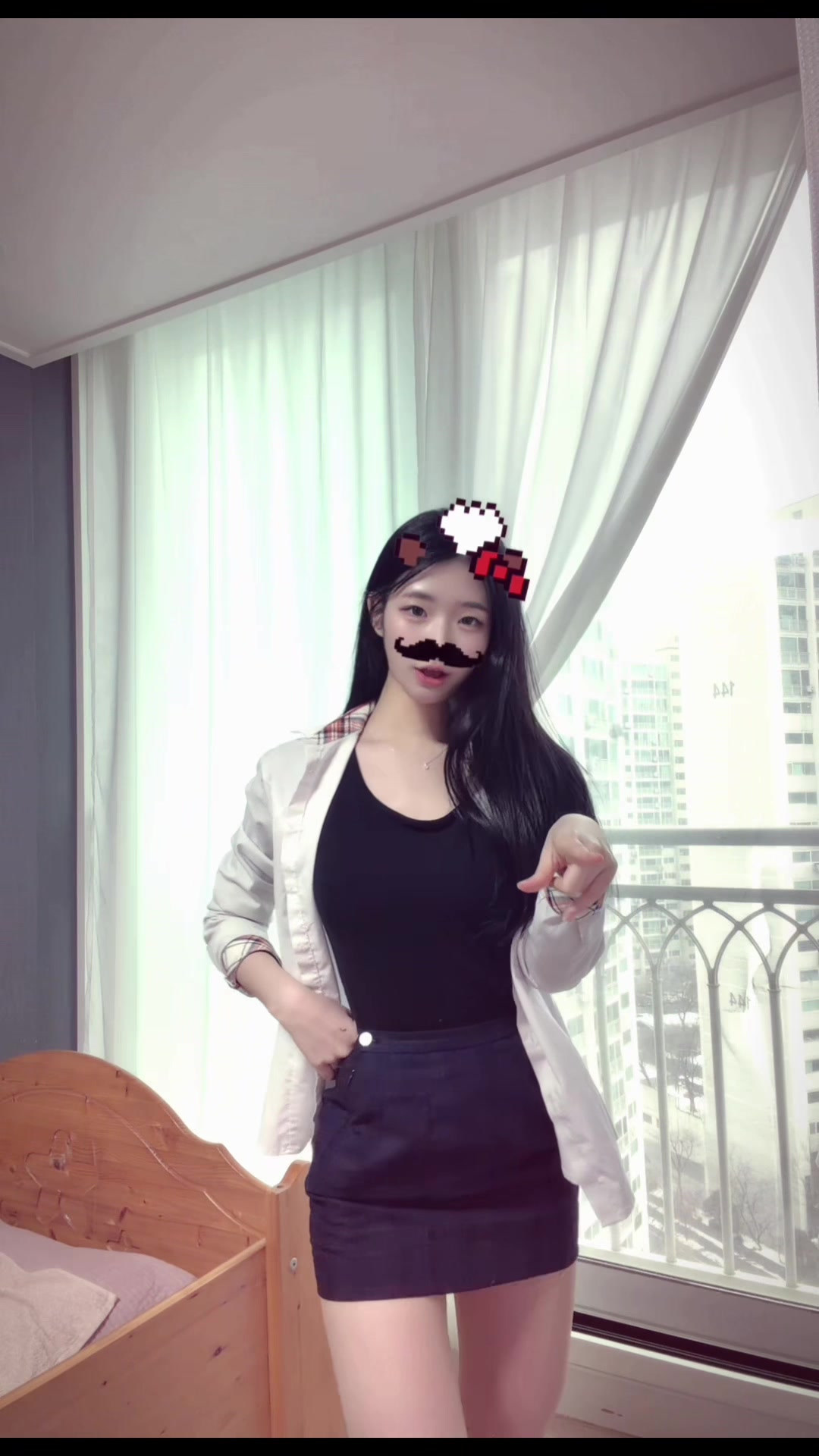 @츄