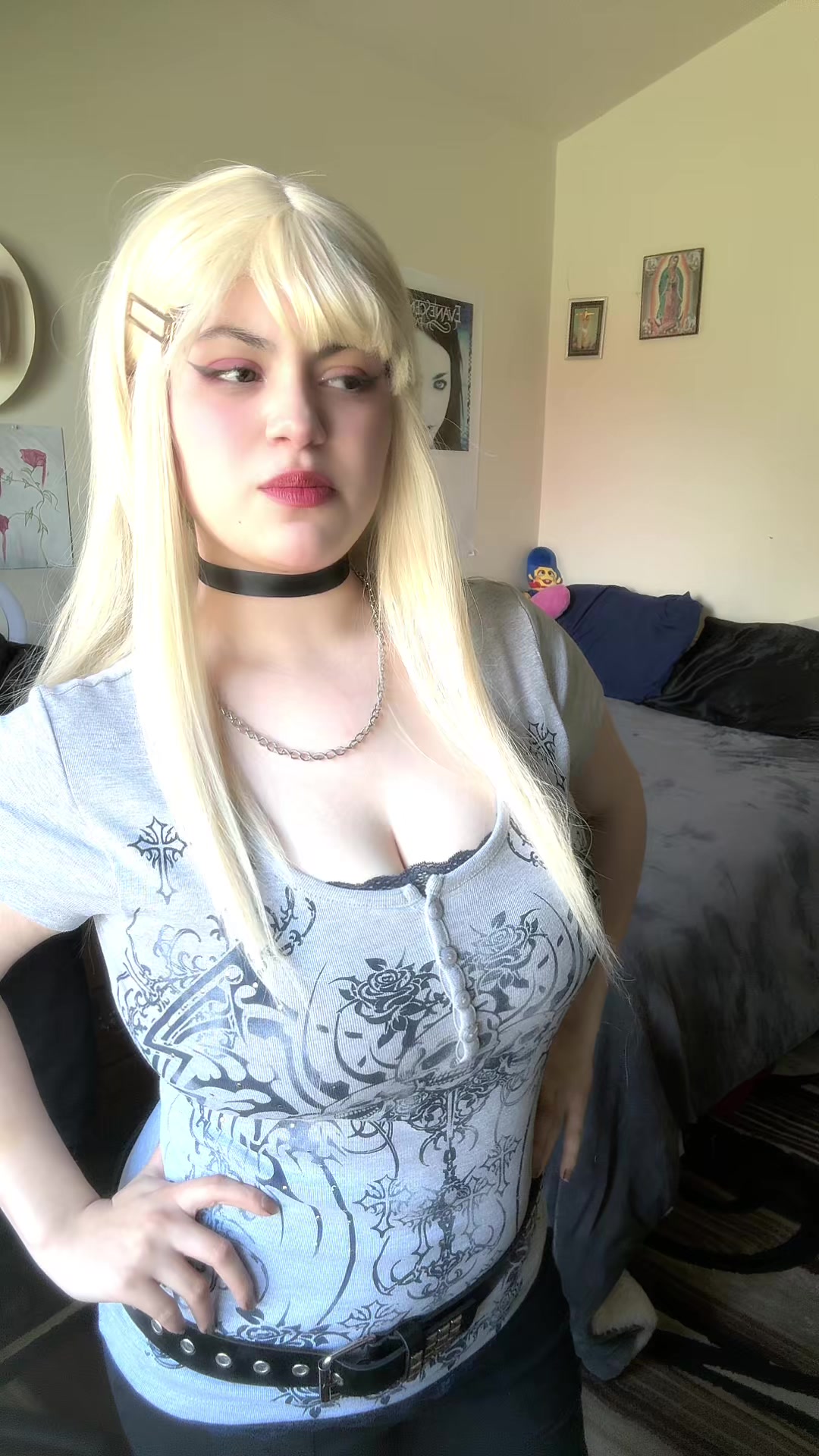 @♡𖤐Ali𖤐♡