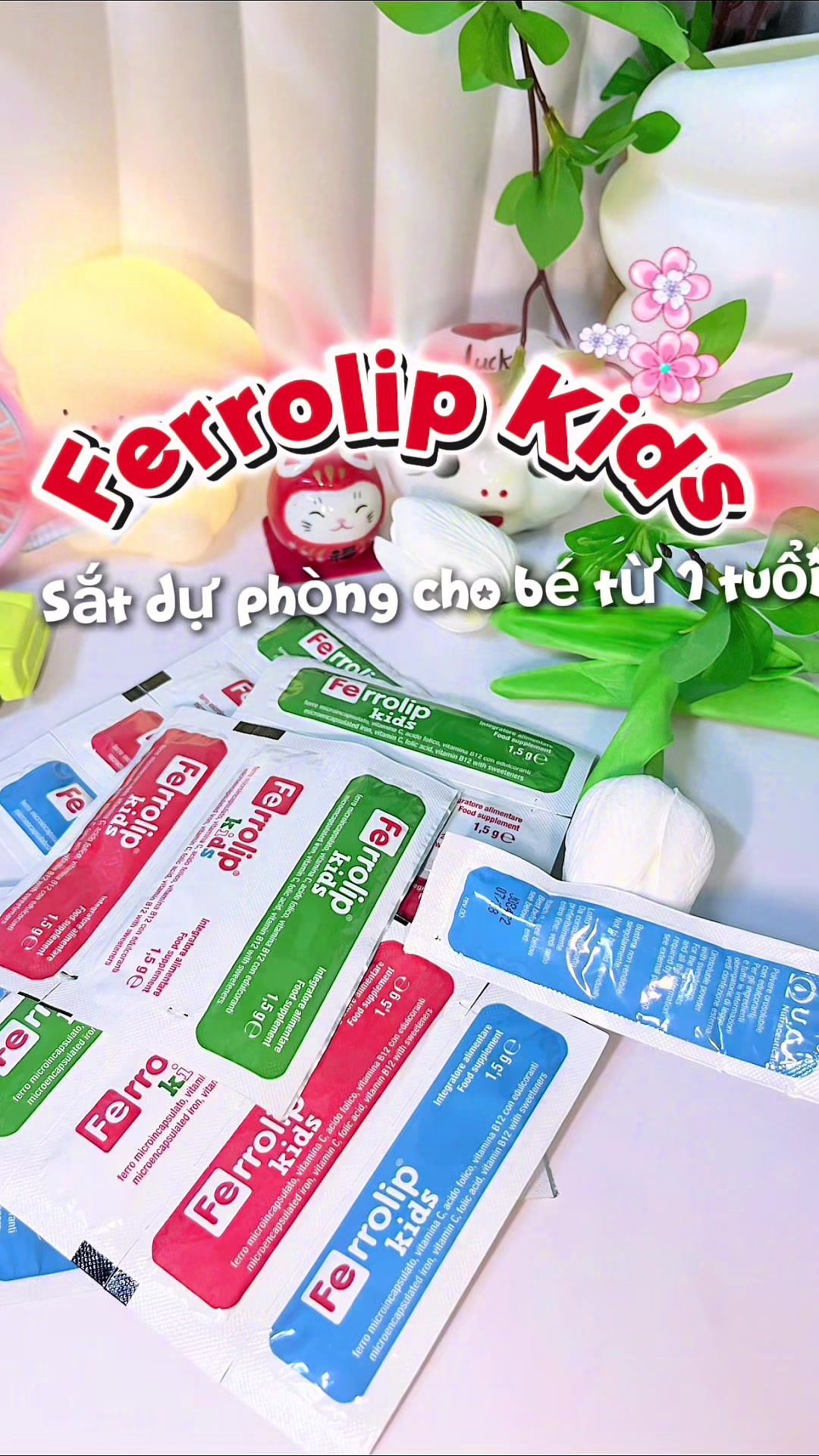 @Mẹ Xưn và Rio