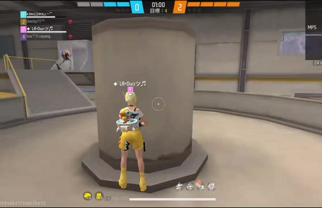 @🎧✦`LR•ᴅᴜᴏッ♬🎮